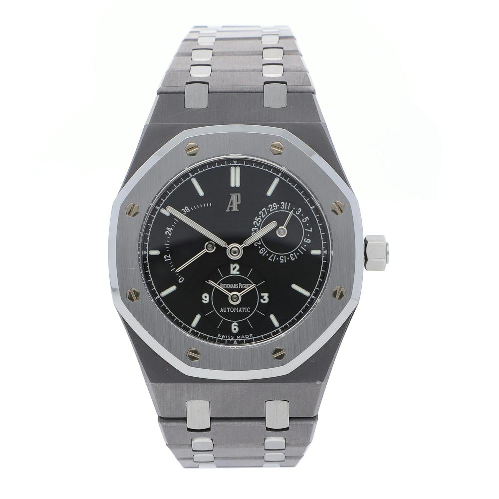 Audemars Piguet Royal Oak Dual Time 25730TT.OO.0789TT.04 Govberg